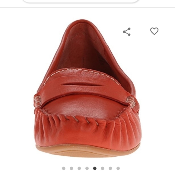 Steve Madden Murphey moccasins size US 7 - Picture 2 of 7